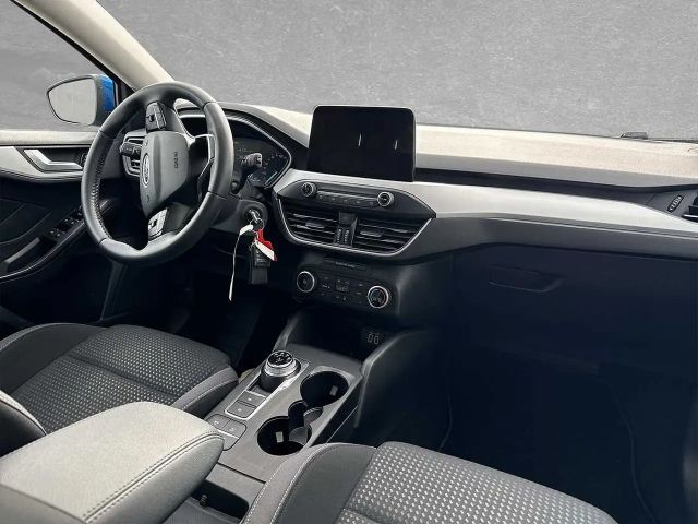 Ford Focus Cool & Connect EcoBoost Wagon