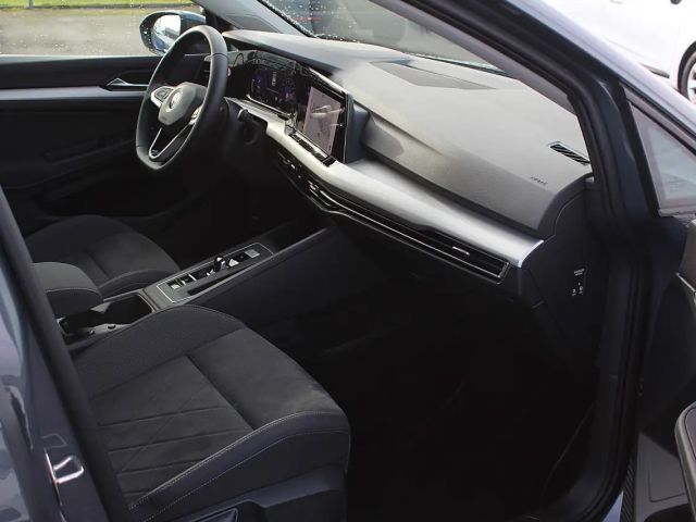 Volkswagen Golf DSG Life