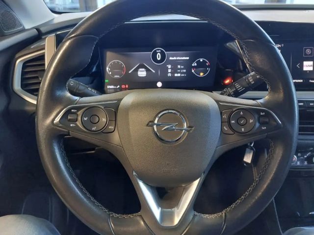 Opel Grandland X GS-Line Grand Sport