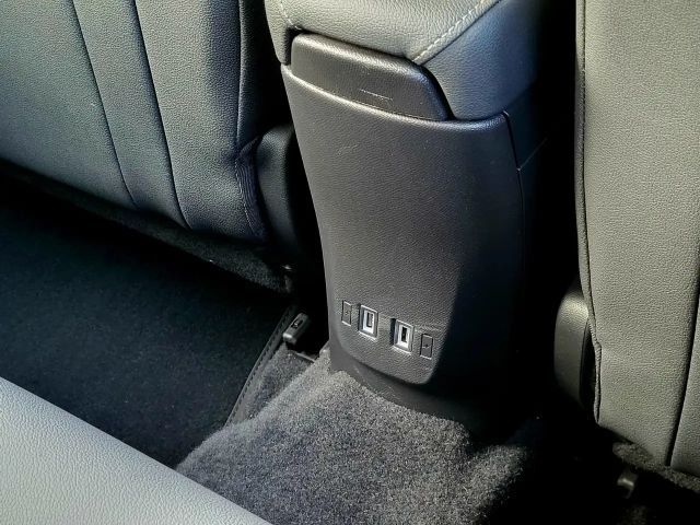 Opel Mokka Elegance Mokka-e