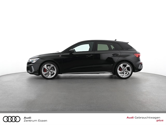 Audi A3 35 TFSI S-Tronic Sportback