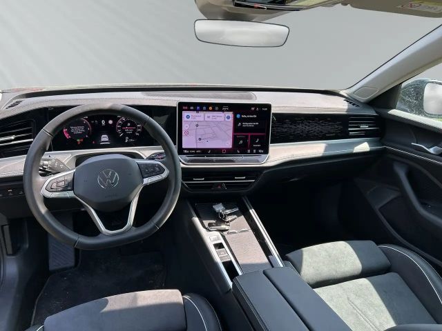 Volkswagen Passat Elegance Elegance Variant