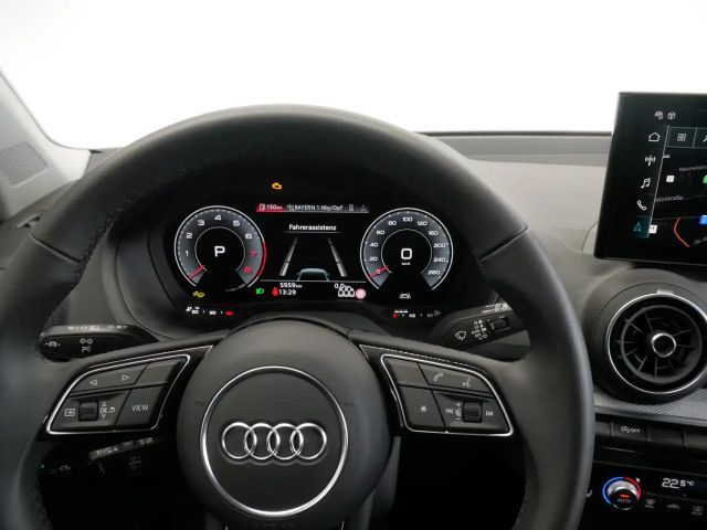 Audi Q2 35 TFSI