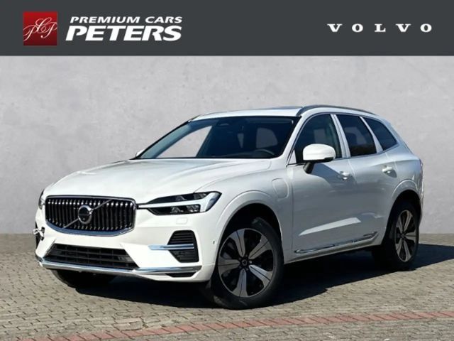 Volvo XC60 AWD Bright Plus T8