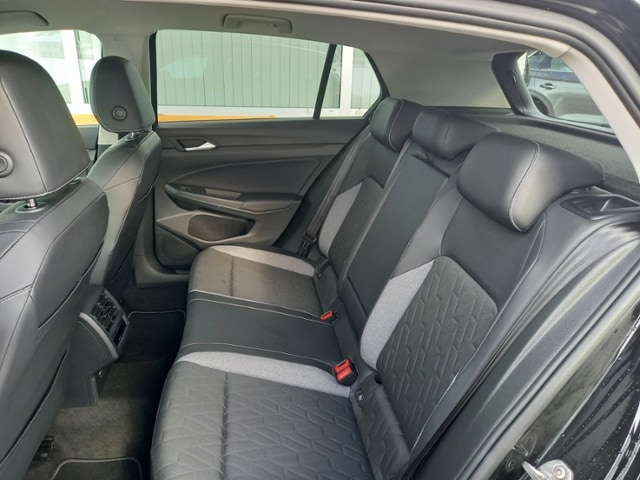 Volkswagen Golf Golf VIII Plus