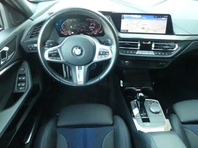 BMW 120 120i M-Sport Sedan