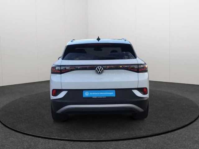 Volkswagen ID.4 150 kW Performance Pro