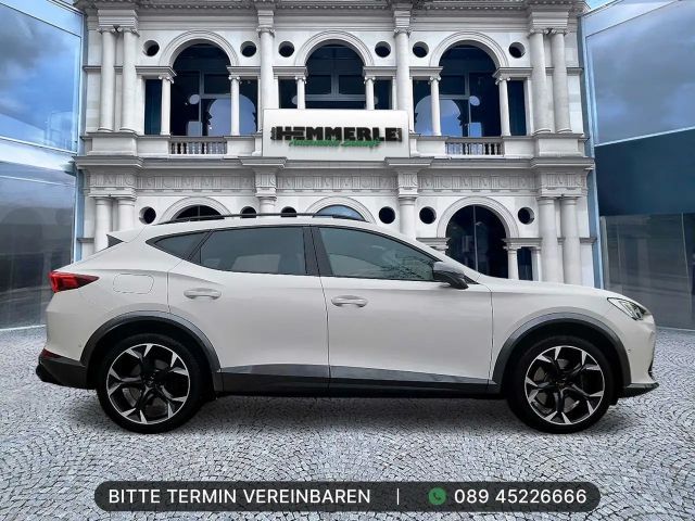 Cupra Formentor 4Drive VZ