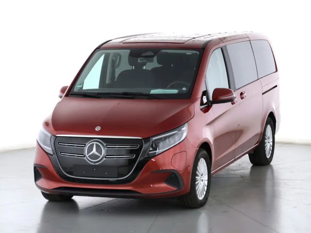 Mercedes-Benz EQV 300 Limousine Lang