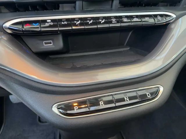 Fiat 500e 42 kWh