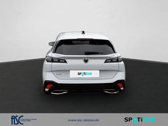 Peugeot 308 Allure Pack BlueHDi EAT8 SW