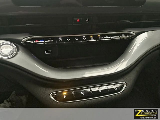 Fiat 500e ,R-Kamera,Sitzh.,GJR,Keyless,DAB, uvm. Klima