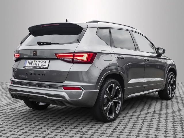 Cupra Ateca 2.0 TSI 4Drive DSG