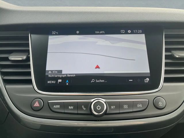 Opel Crossland X Ultimate