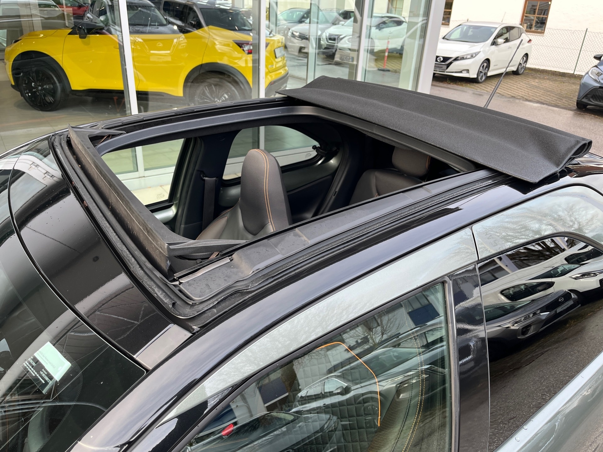 Toyota Aygo X 5-deurs Basis Limited