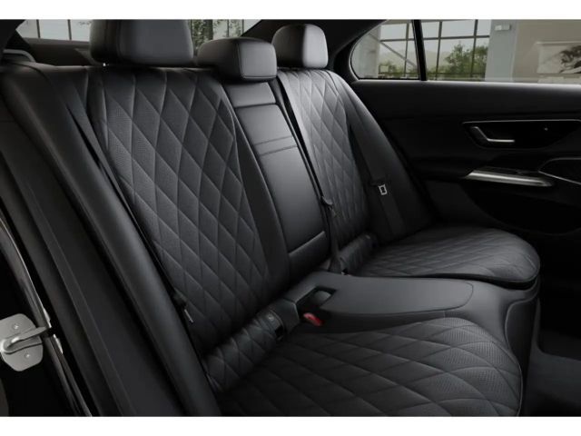 Mercedes-Benz E 450 AMG Line EXCLUSIVE Sedan