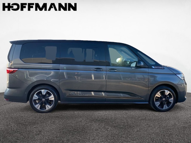 Volkswagen Multivan 2 0 TDI SCR LÜ (ST/ST)
