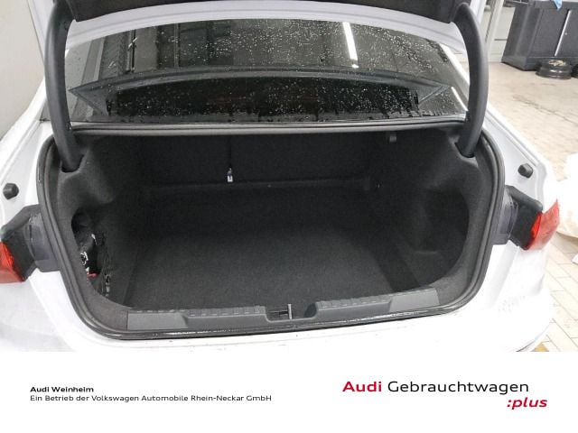 Audi A3 35 TFSI S-Tronic Sedan