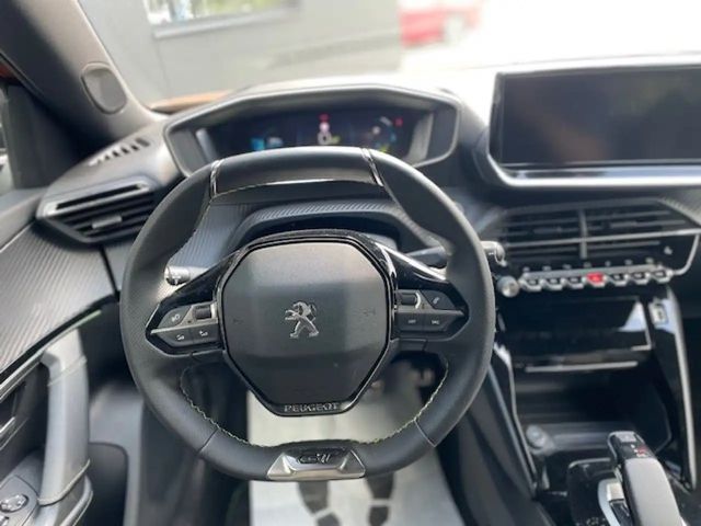 Peugeot 2008 GT-Line