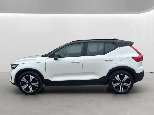 Volvo XC40 AWD Recharge Ultimate