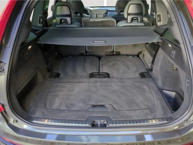 Volvo XC90 R-Design Recharge T8