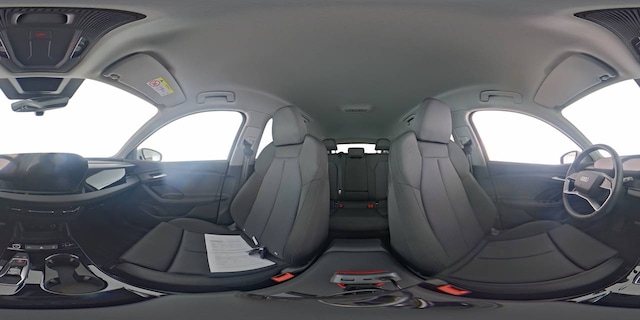 Audi Q6 e-tron Suv e-tron Audi Q6 SUV e-tron