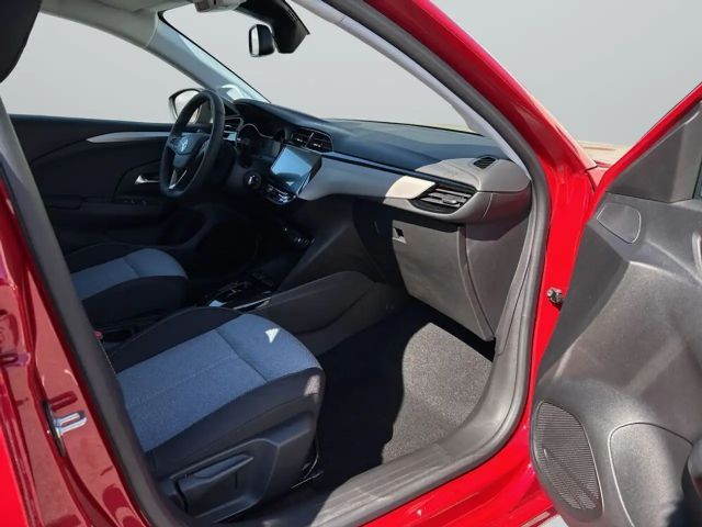 Opel Corsa Edition Hybrid