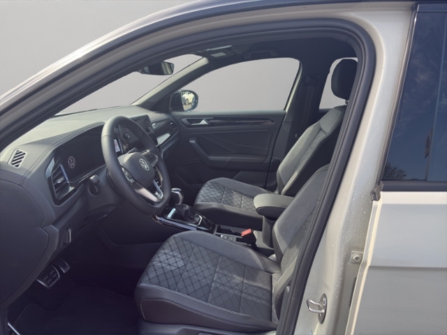 Volkswagen T-Roc 1.5 TSI Style