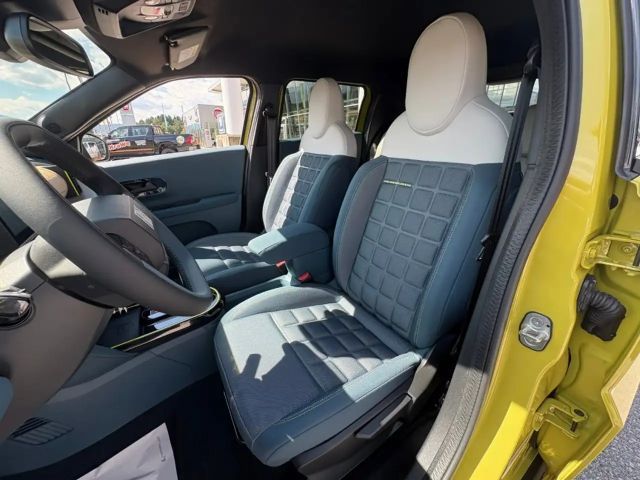 Fiat Grande Panda E La Prima