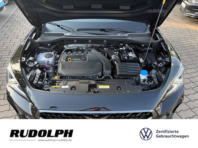 Cupra Formentor 1.5 TSI DSG