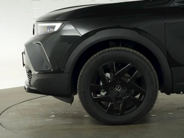 Opel Mokka GS-Line Grand Sport