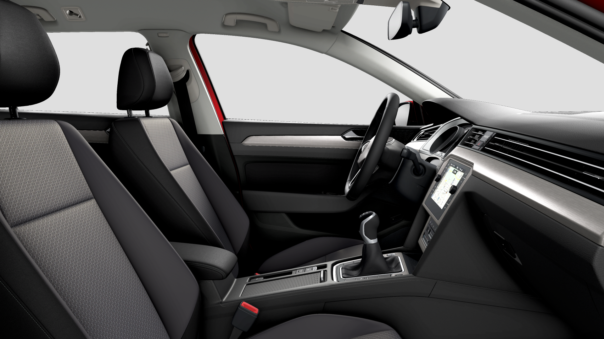 Volkswagen Passat 2.0 TDI Variant