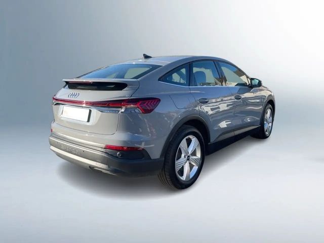 Audi Q4 e-tron 35 Sportback