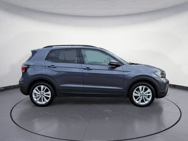 Volkswagen T-Cross 1.5 TSI ACT DSG Life
