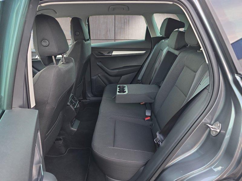 Skoda Karoq 1,0TSI 115PS Navi/LED/ACC/Kamera/Winterp.