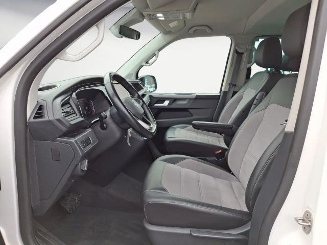 Volkswagen Multivan 2.0 TDI Comfortline T6