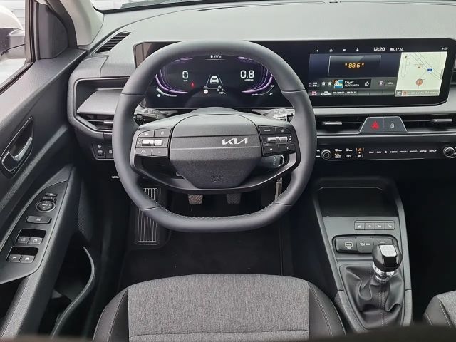 Kia Stonic GDi
