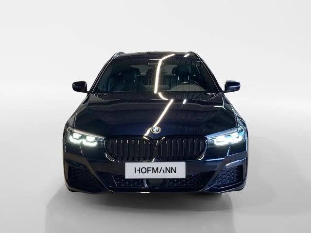 BMW 530 M-Sport