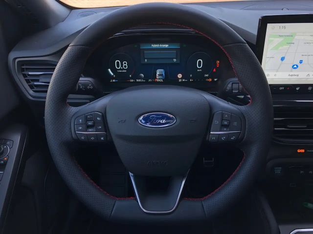 Ford Focus EcoBoost ST Line