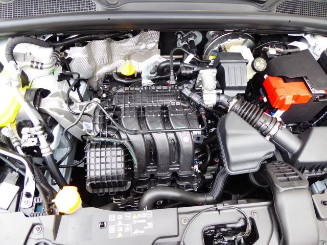 Mitsubishi Colt 1,0 MPI Inform