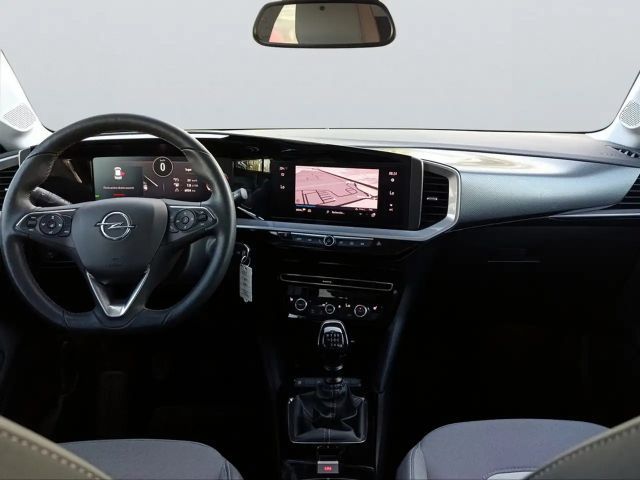Opel Mokka Elegance