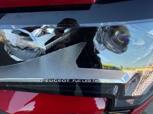 Peugeot 3008 EAT8 GT-Line PureTech