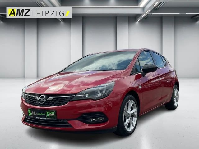 Opel Astra 1.2 Turbo GS-Line Grand Sport Turbo