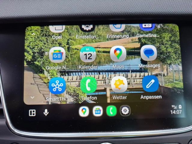 Opel Crossland X Ultimate