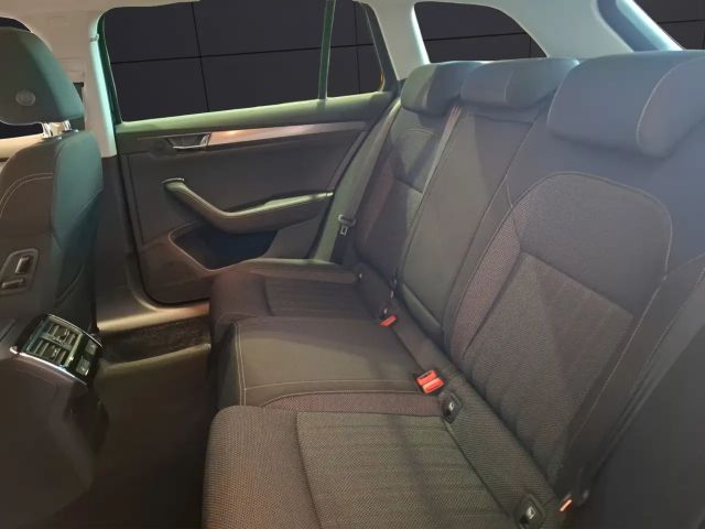 Skoda Superb Combi Style Style
