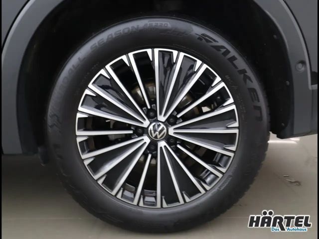 Volkswagen Tiguan 1.5 eTSI DSG Life