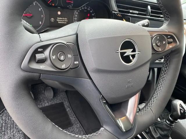 Opel Corsa 1.2 Turbo Edition Turbo