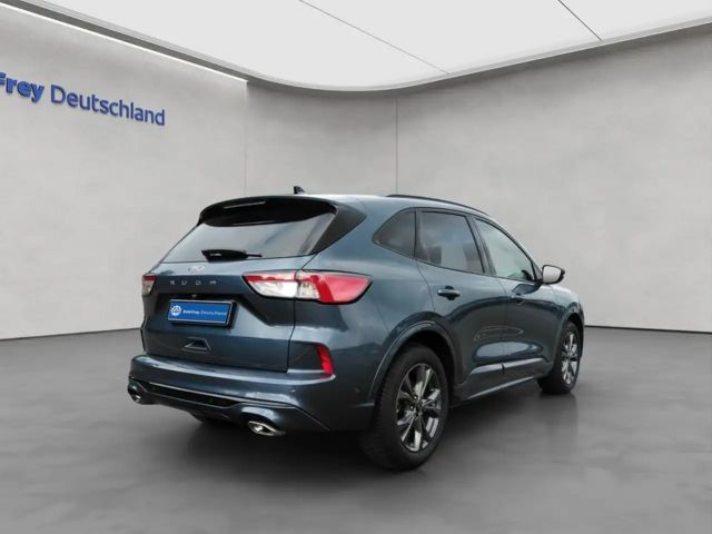 Ford Kuga EcoBoost ST Line X