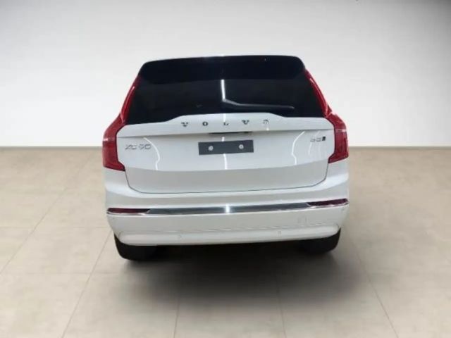 Volvo XC90 AWD Bright Plus