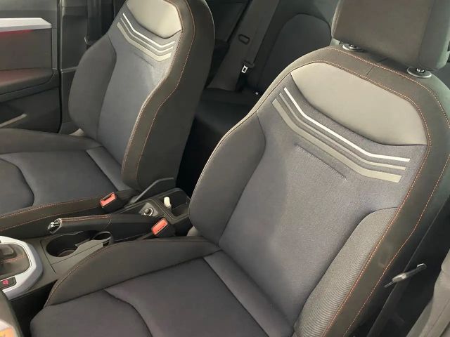 Seat Arona 1.0 TSI FR-lijn